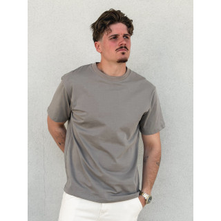 T-shirt Mathieu - Gris