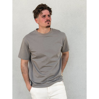 T-shirt Mathieu - Gris