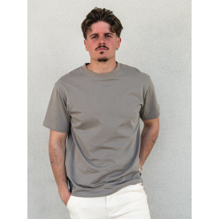 T-shirt Mathieu - Gris
