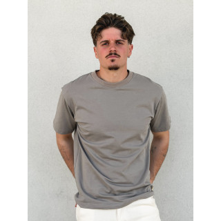 T-shirt Mathieu - Gris