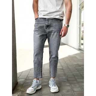 Jeans Emeric - Gris