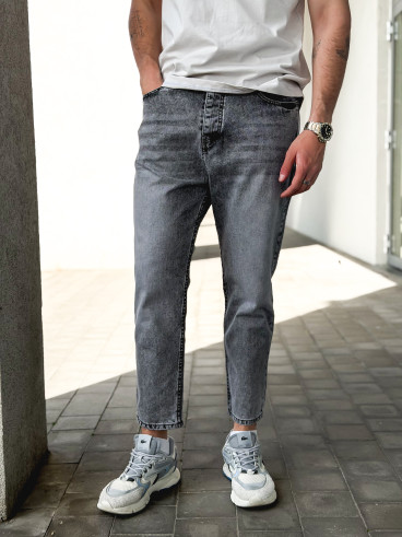 Jeans Emeric - Gris