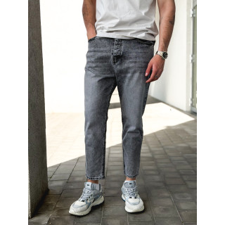 Jeans Emeric - Gris
