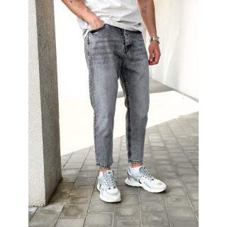 Jeans Emeric - Gris