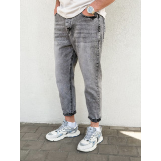 Jeans Emeric - Gris