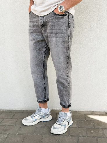 Jeans Emeric - Gris