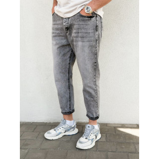 Jeans Emeric - Gris