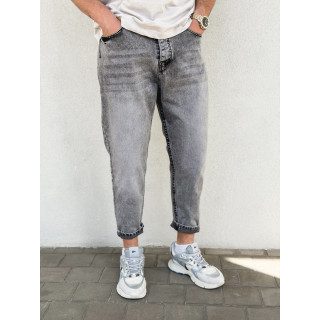 Jeans Emeric - Gris