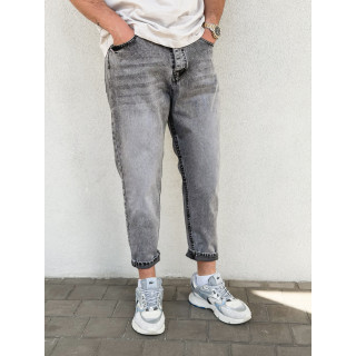 Jeans Emeric - Gris