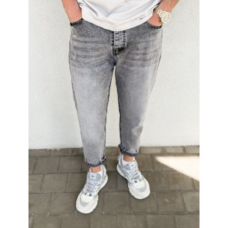 Jeans Emeric - Gris