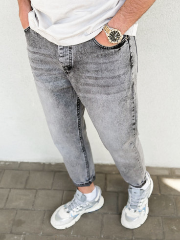 Jeans Emeric - Gris