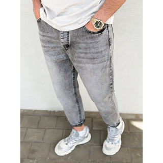 Jeans Emeric - Gris