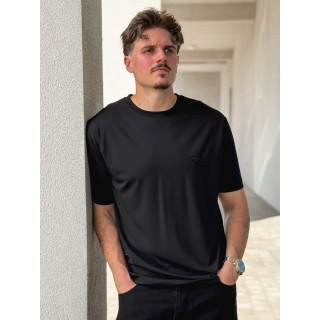T-shirt Naël - Noir