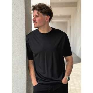 T-shirt Naël - Noir