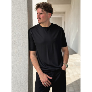 T-shirt Naël - Noir