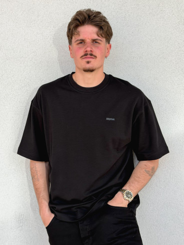T-shirt Noam - Noir