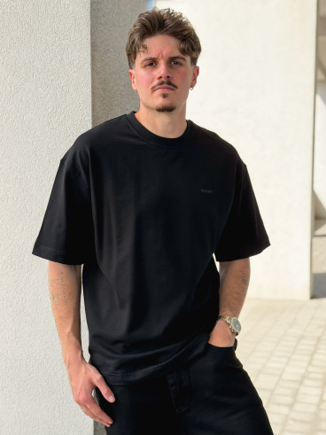 T-shirt Noam - Noir
