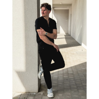 Jeans Flavio - Noir