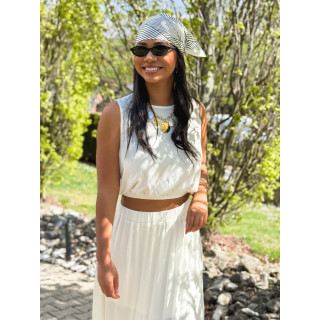 Ensemble Brianna - Ecru