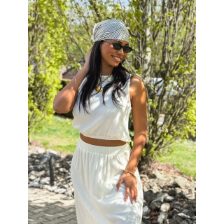 Ensemble Brianna - Ecru