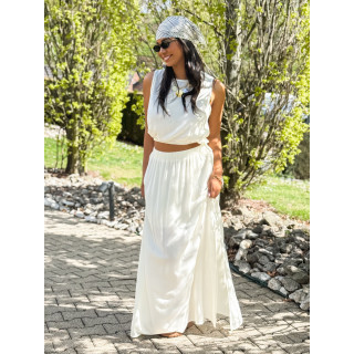 Ensemble Brianna - Ecru