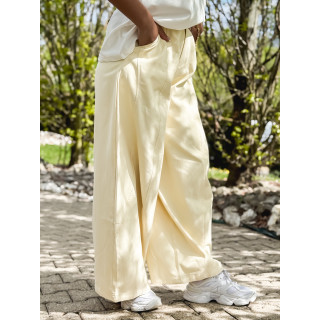 Pantalon Naïda - Jaune