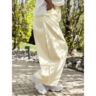 Pantalon Naïda - Jaune