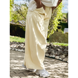 Pantalon Naïda - Jaune