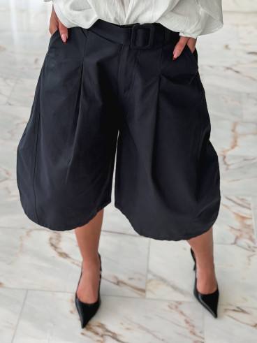 Bermuda Loria - Bleu marine