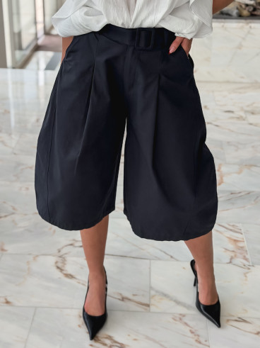 Bermuda Loria - Bleu marine