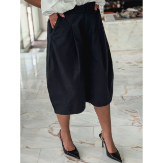 Bermuda Loria - Bleu marine