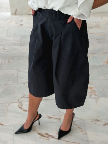 Bermuda Loria - Bleu marine