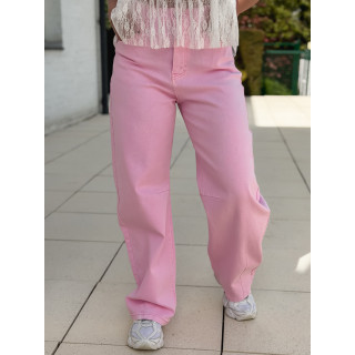 Jeans Abby - Rose