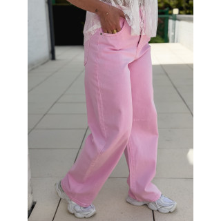 Jeans Abby - Rose