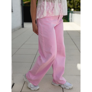 Jeans Abby - Rose