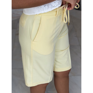 Bermuda Amana - Jaune