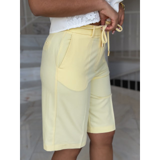 Bermuda Amana - Jaune