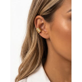 Piercing Marzelle - Doré