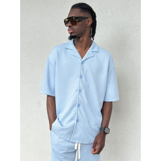 Ensemble Yohan - Bleu ciel