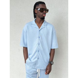 Ensemble Yohan - Bleu ciel