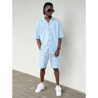 Ensemble Yohan - Bleu ciel