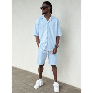 Ensemble Yohan - Bleu ciel
