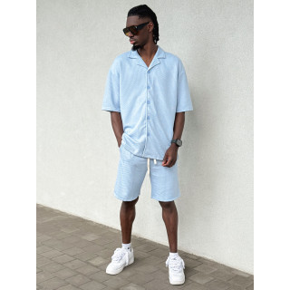 Ensemble Yohan - Bleu ciel