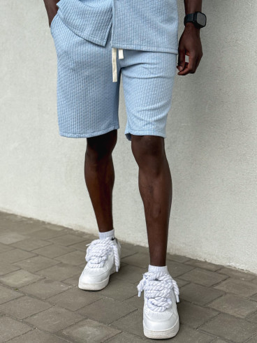Ensemble Yohan - Bleu ciel