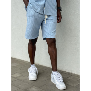 Ensemble Yohan - Bleu ciel