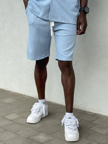 Ensemble Yohan - Bleu ciel