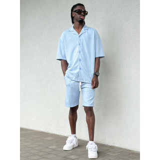 Ensemble Yohan - Bleu ciel