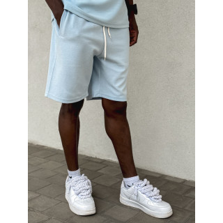 Short Damien - Bleu ciel