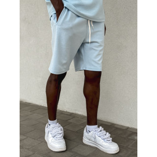 Short Damien - Bleu ciel