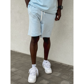 Short Damien - Bleu ciel